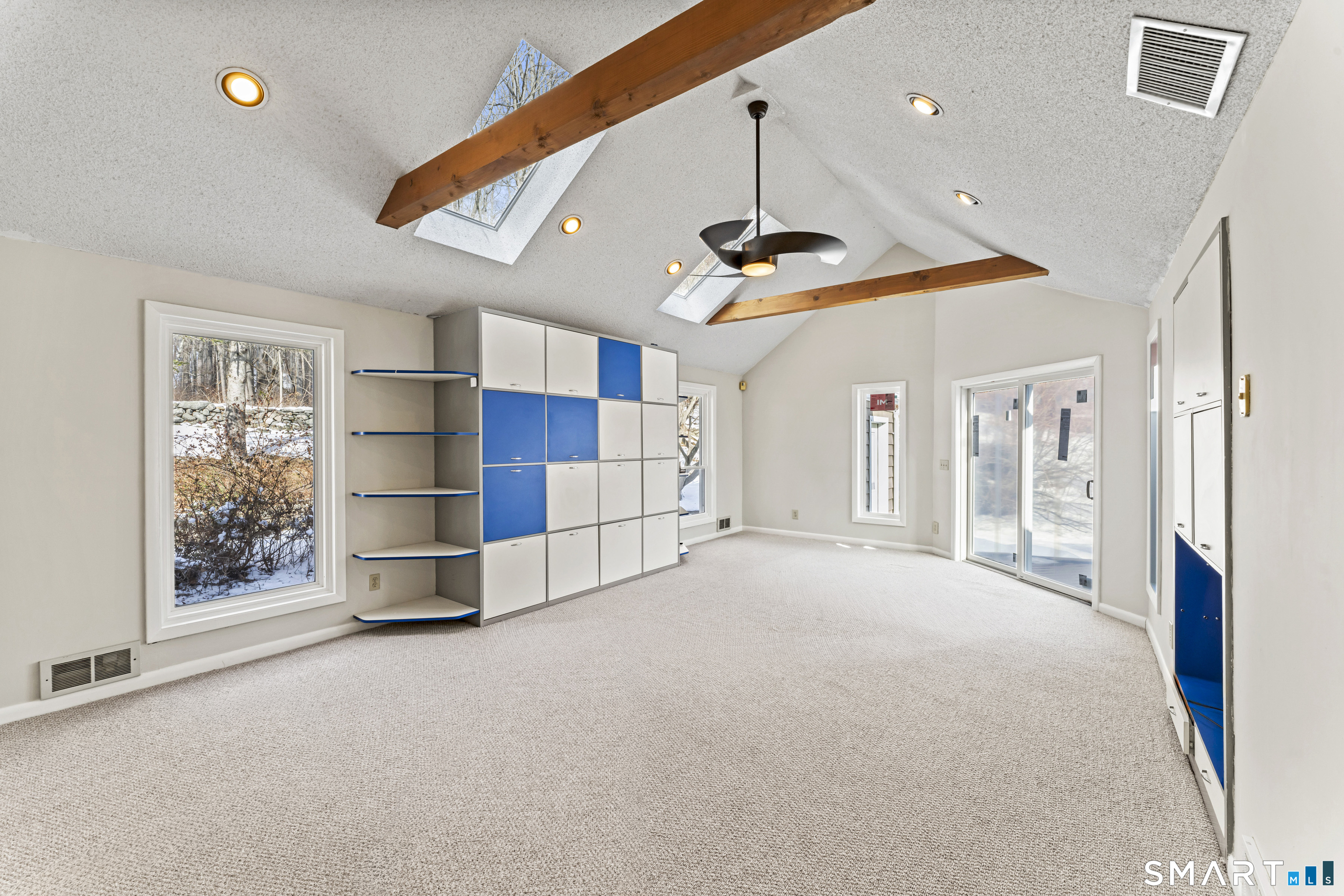 92 Head Of Meadow Road Newtown, CT 06470 - Photo 21 of 37