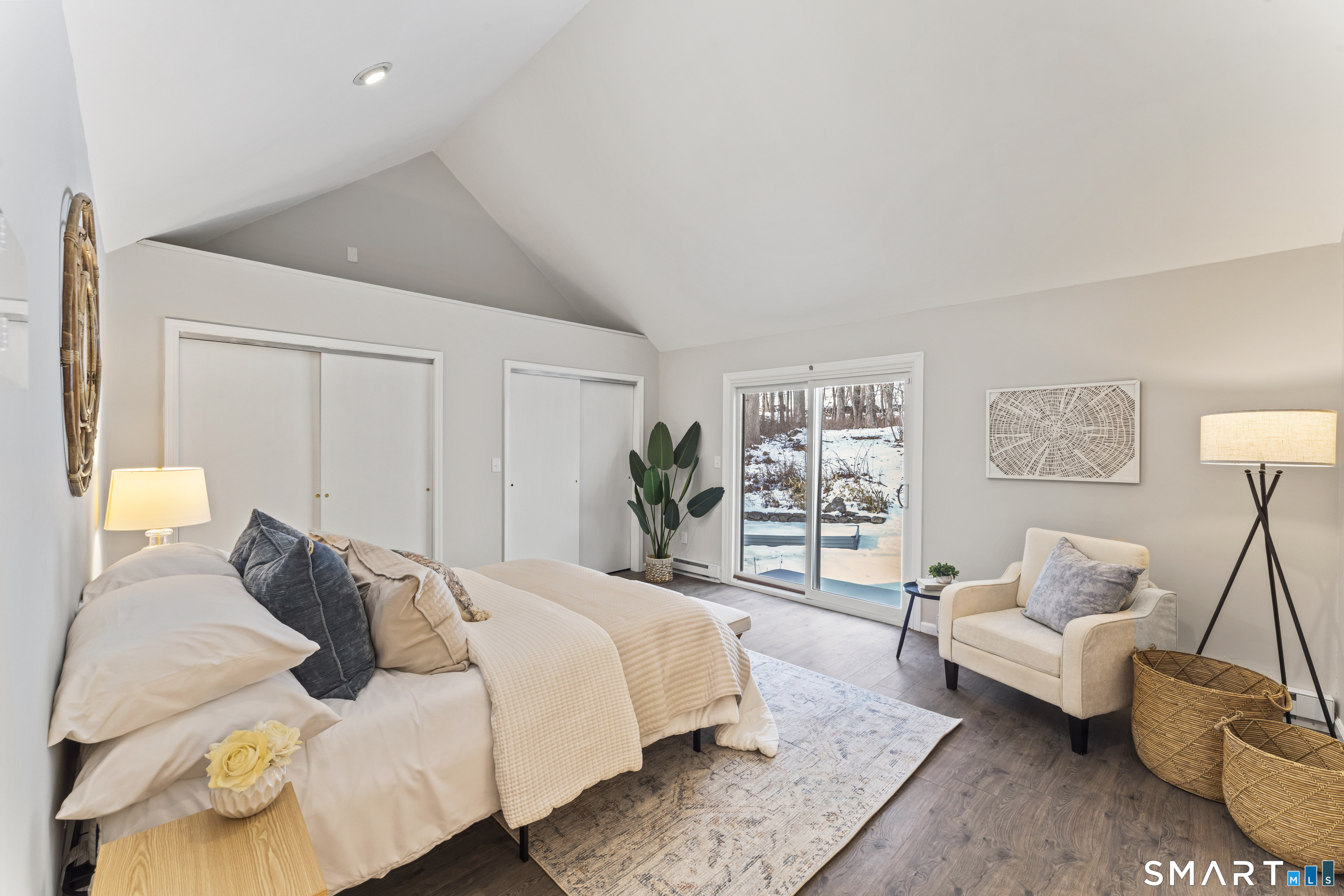 92 Head Of Meadow Road Newtown, CT 06470 - Photo 24 of 37