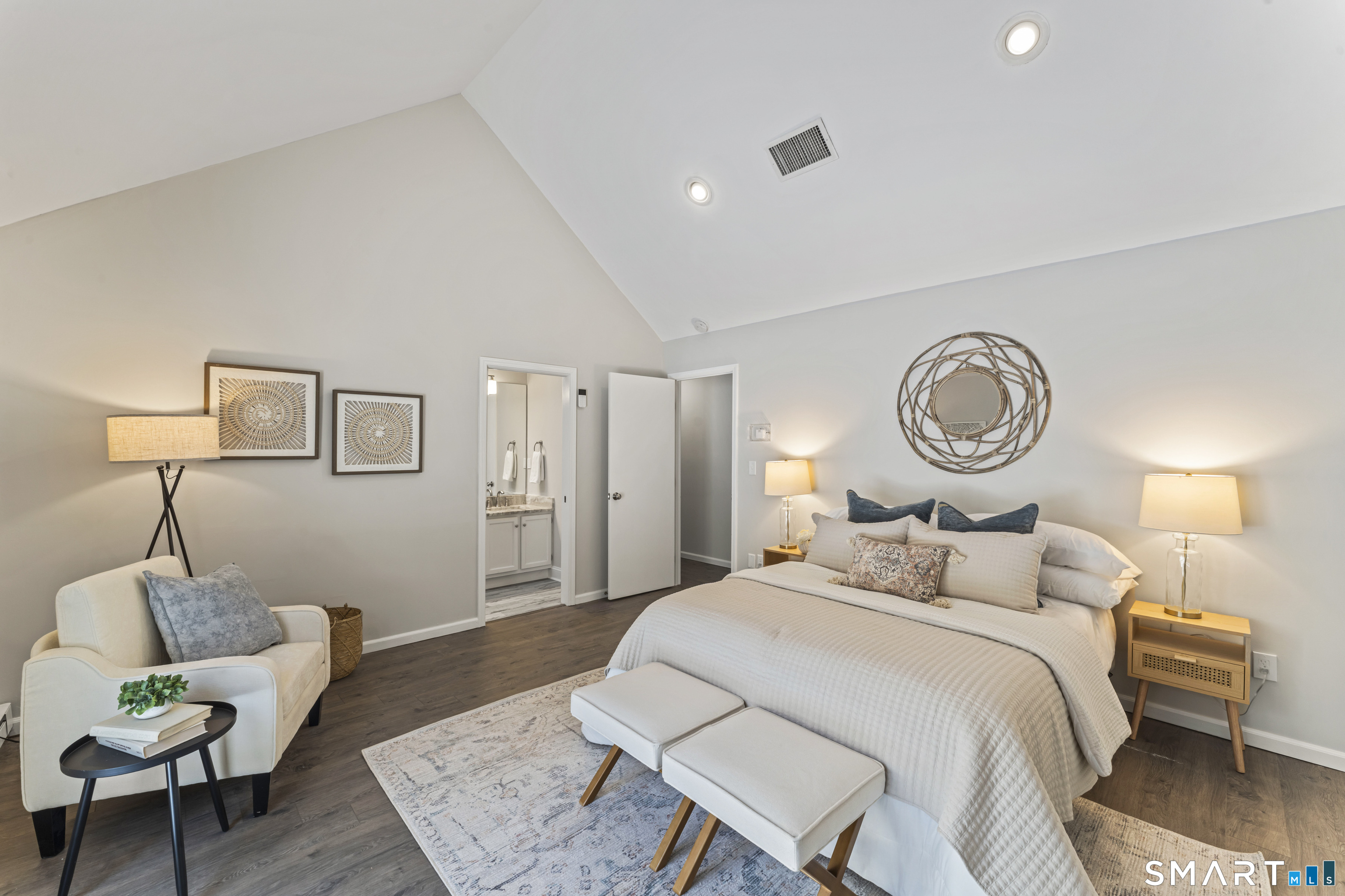 92 Head Of Meadow Road Newtown, CT 06470 - Photo 26 of 37