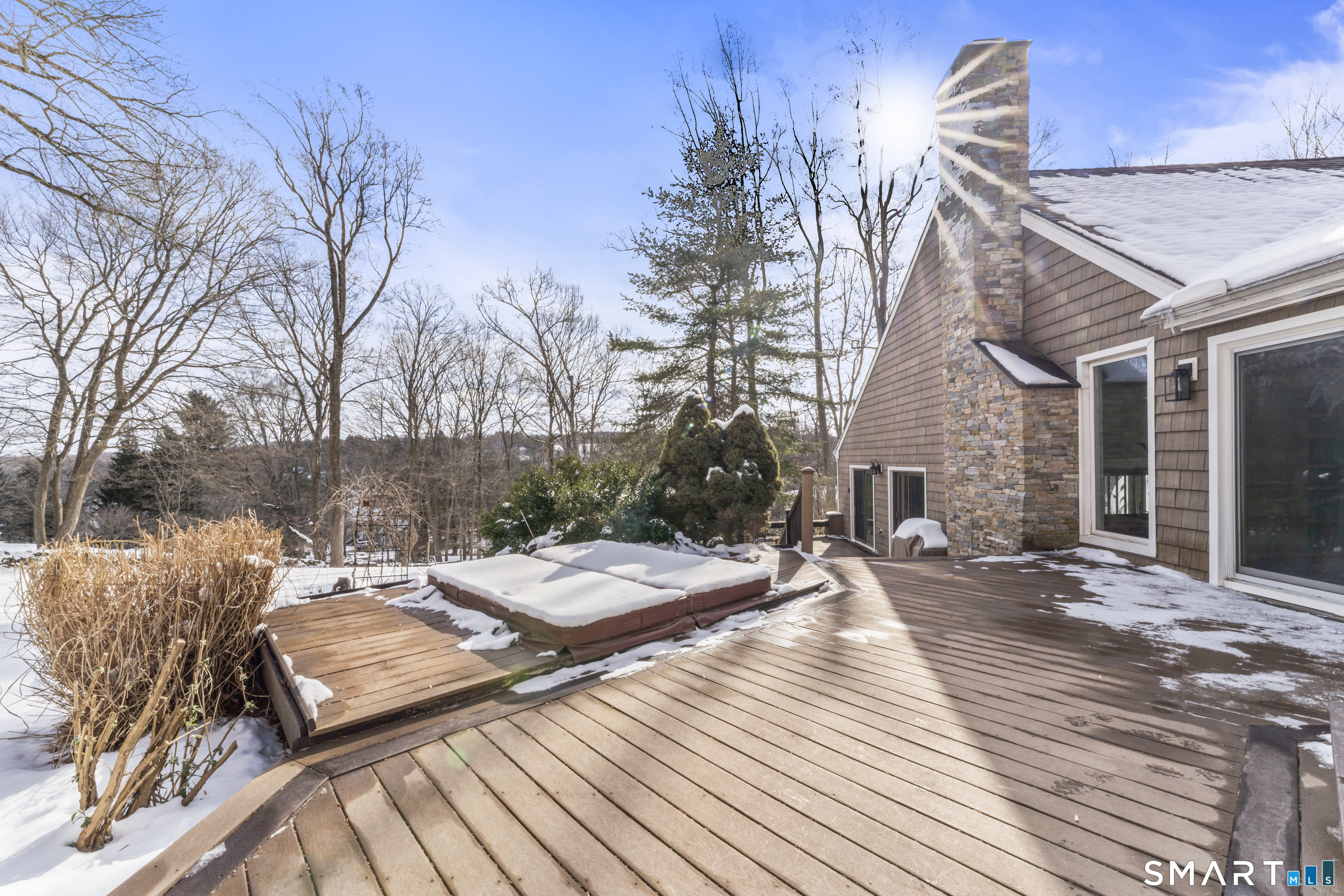 92 Head Of Meadow Road Newtown, CT 06470 - Photo 3 of 37