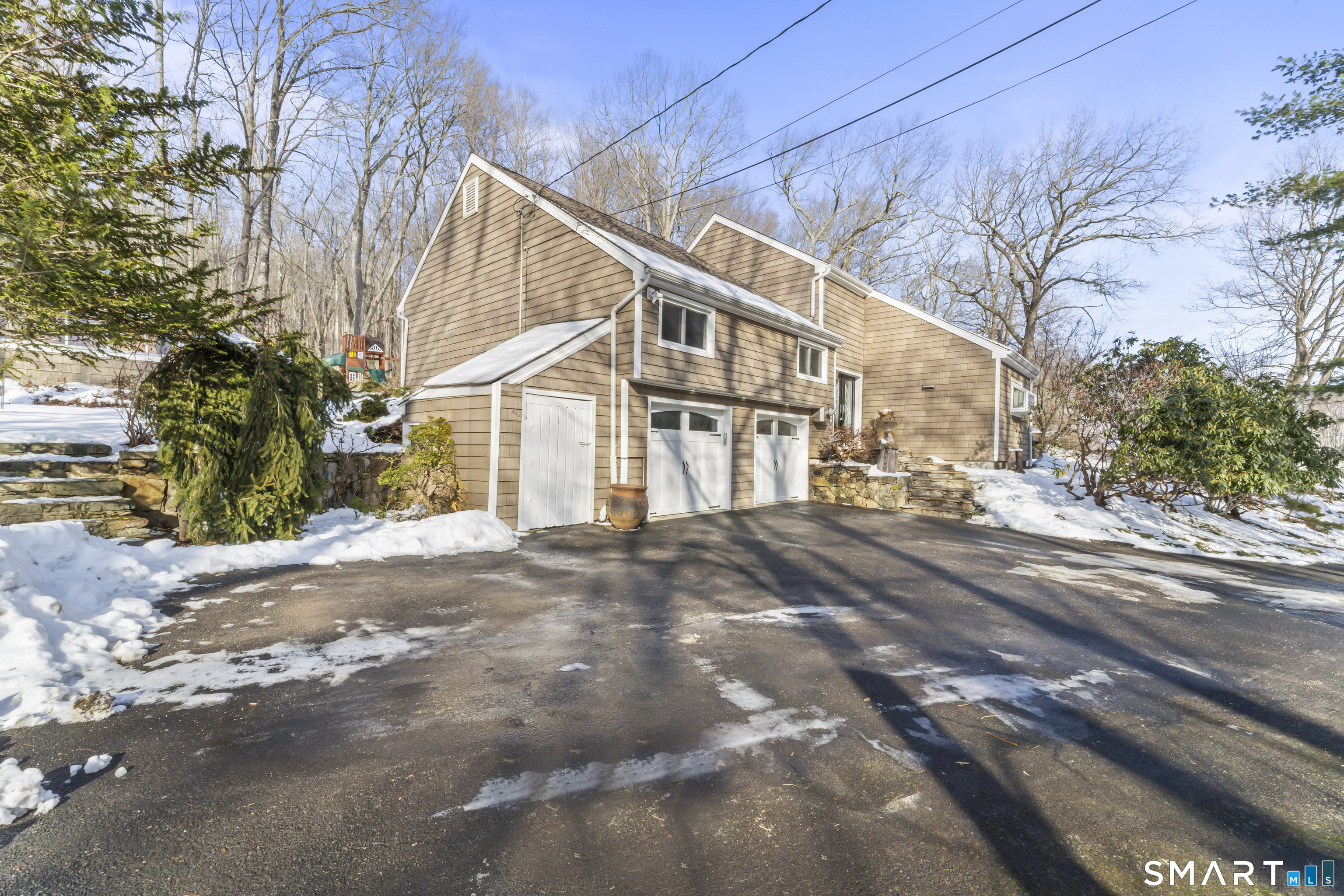 92 Head Of Meadow Road Newtown, CT 06470 - Photo 33 of 37