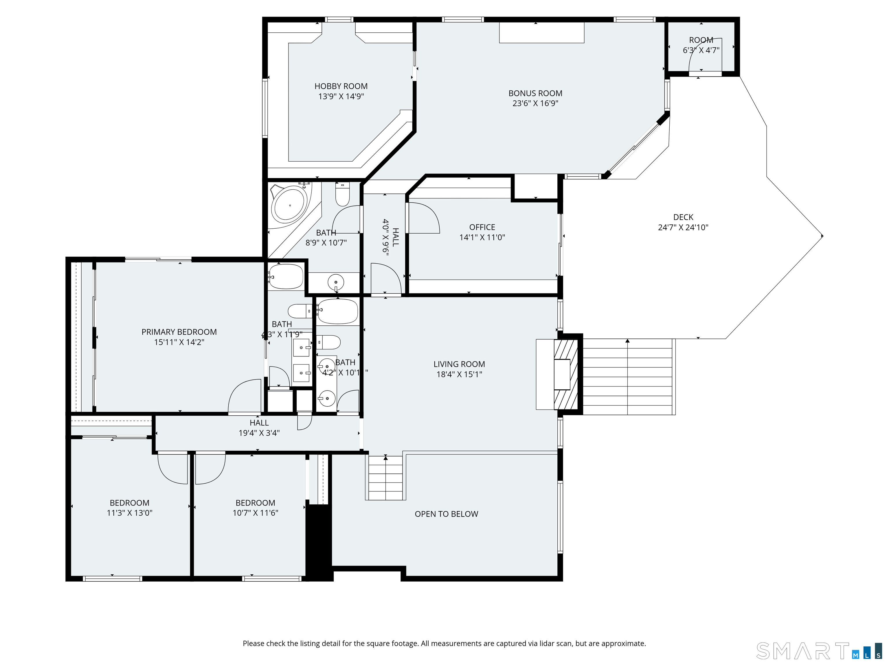 92 Head Of Meadow Road Newtown, CT 06470 - Photo 36 of 37