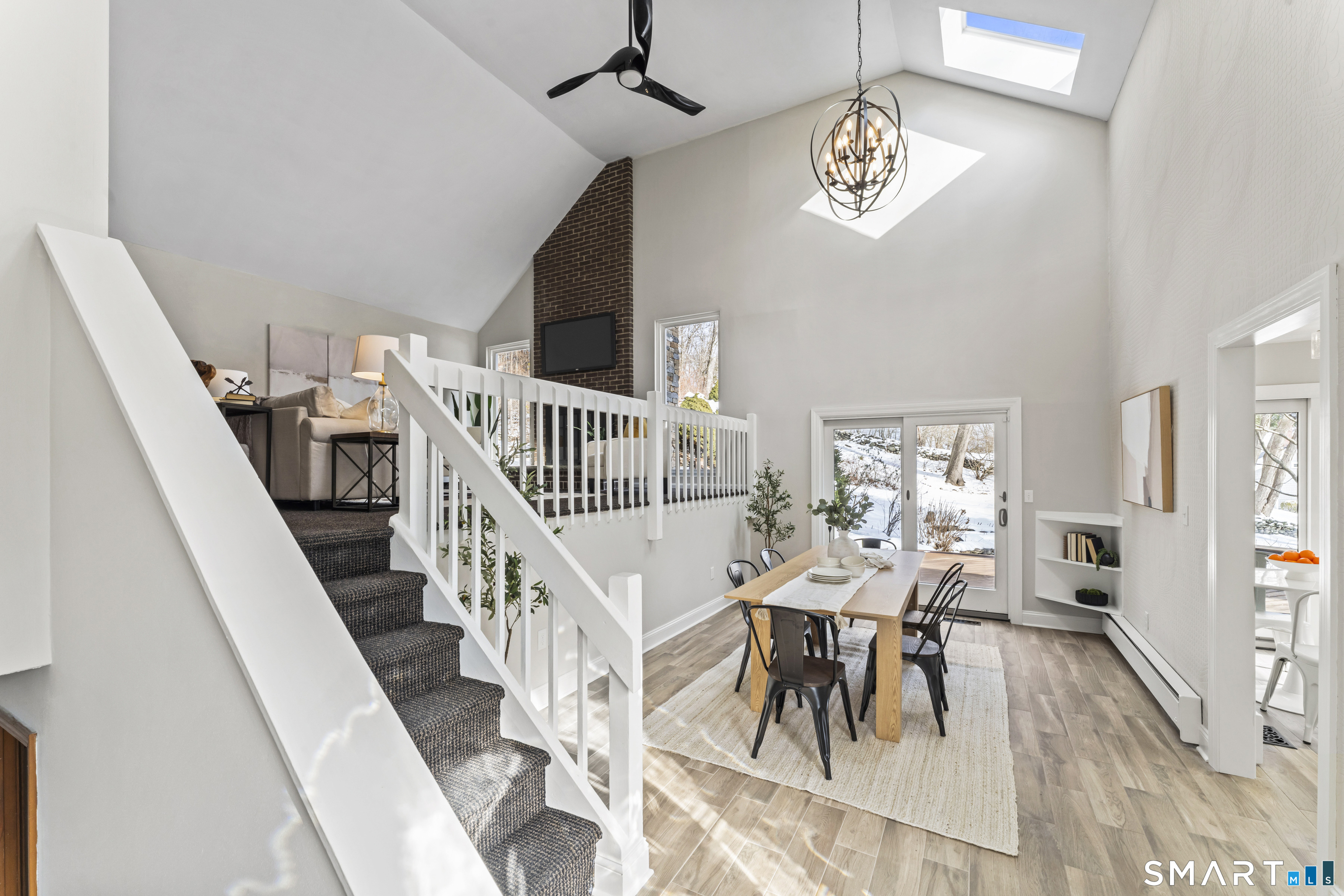 92 Head Of Meadow Road Newtown, CT 06470 - Photo 7 of 37