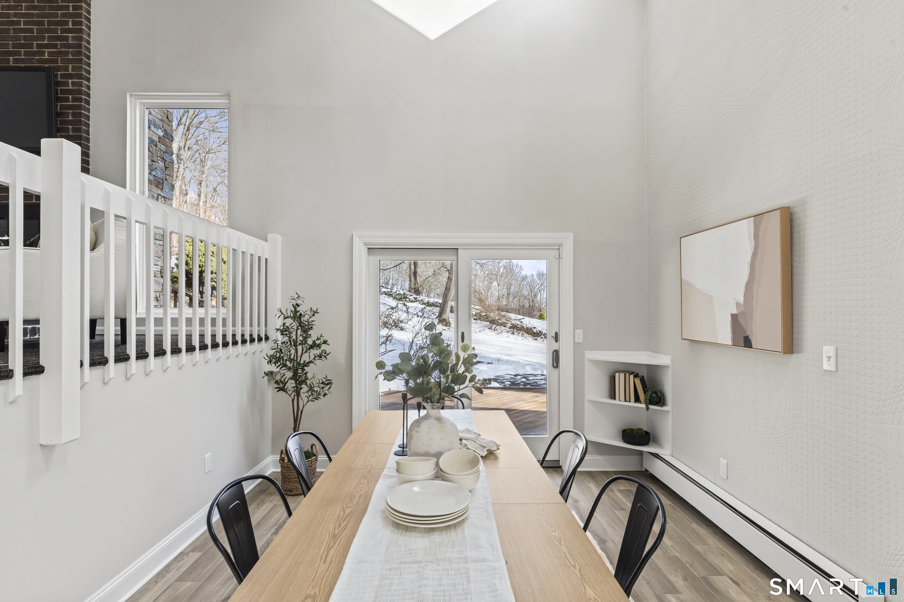 92 Head Of Meadow Road Newtown, CT 06470 - Photo 8 of 37