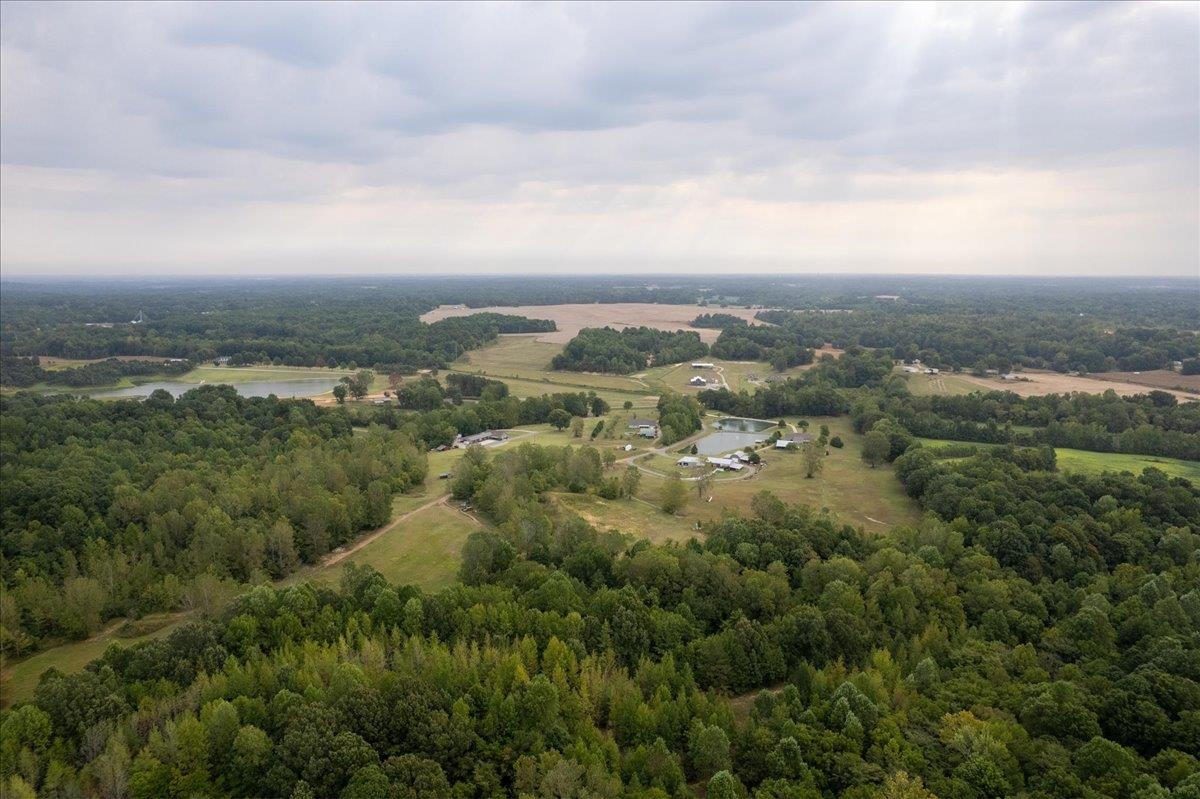 0 Hawkins Road Burlison, TN 38015 - Photo 16 of 18 an aerial view of residential house with green space