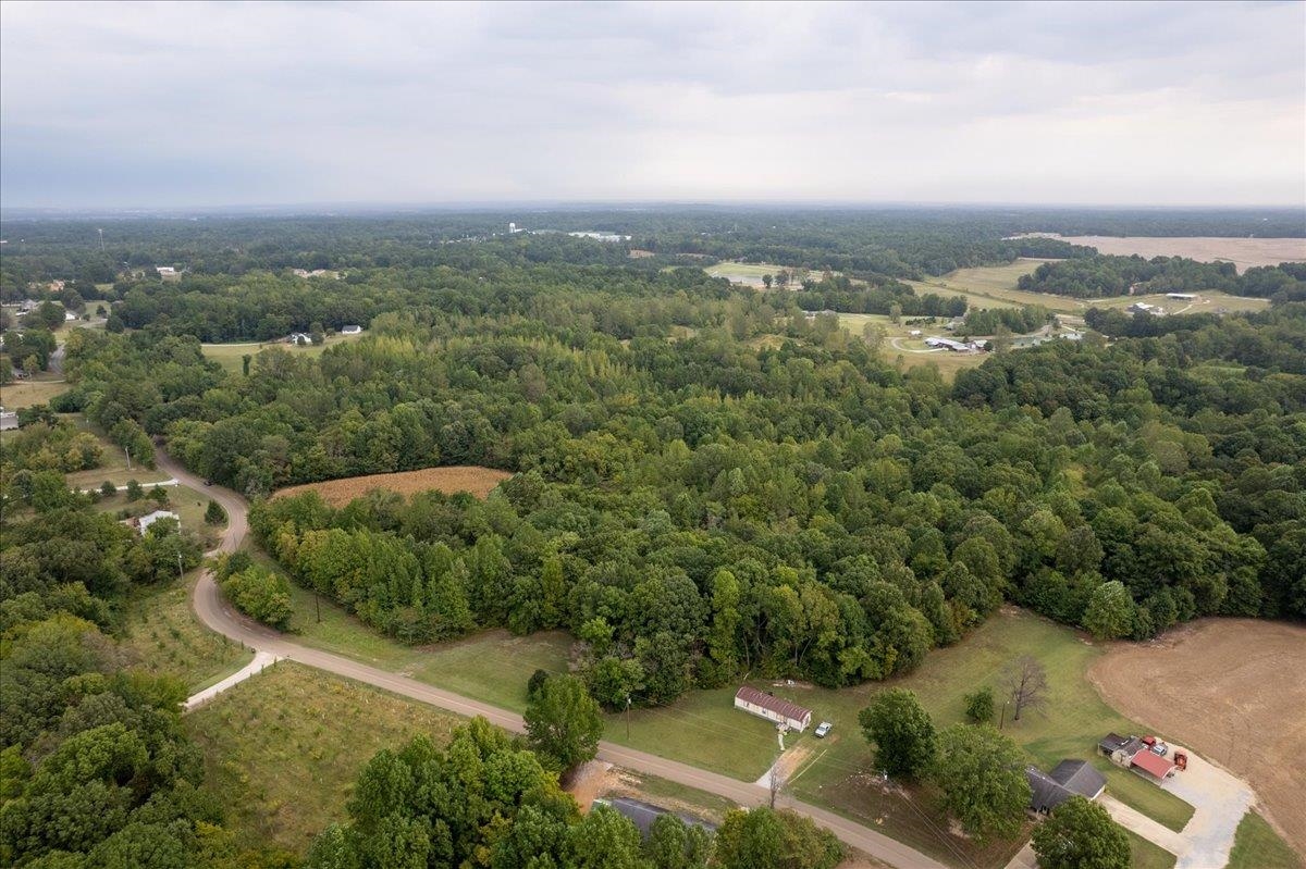 0 Hawkins Road Burlison, TN 38015 - Photo 4 of 18 an aerial view of a city