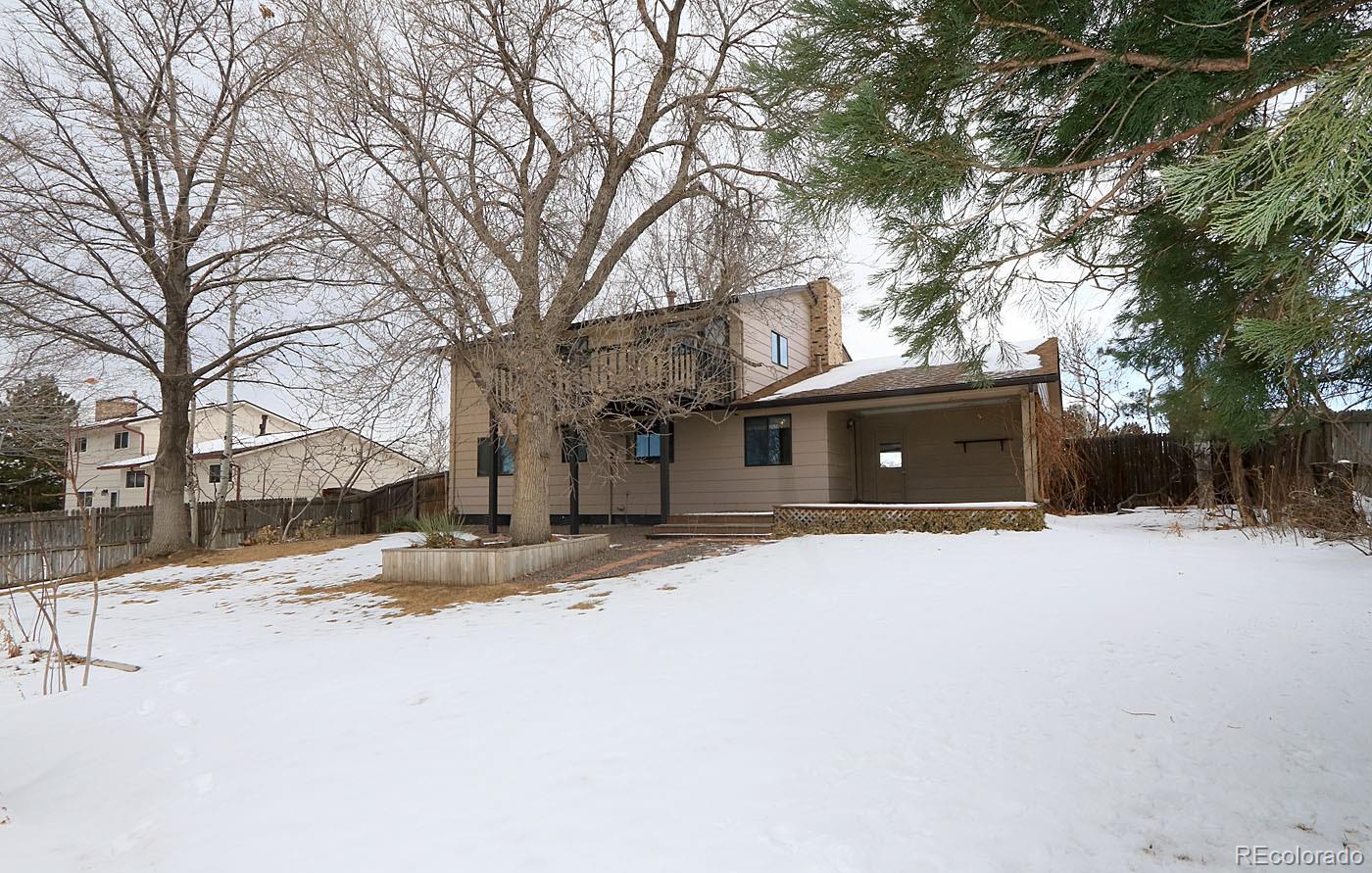 13367 Rigel Drive Littleton, CO 80124 - Photo 24 of 25