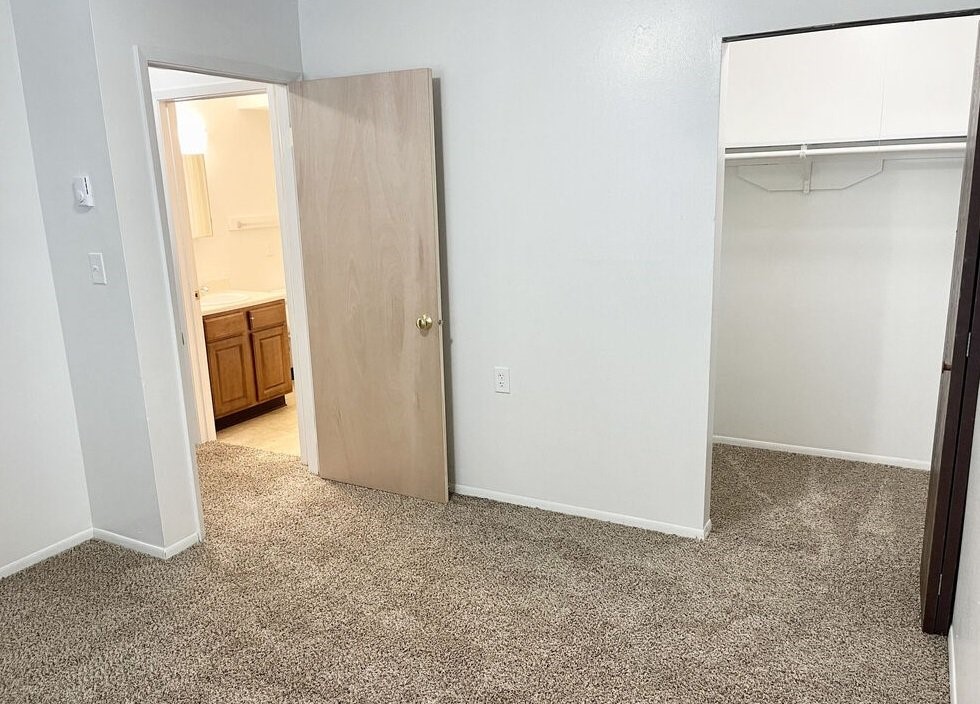 600 John Goodhue Road Carlisle, IA 50047 - Photo 5 of 8 a view of an empty room