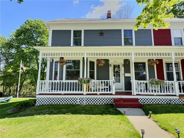 $375,000 | 389 Sayles Avenue, Unit 1, Burrillville, RI 02859