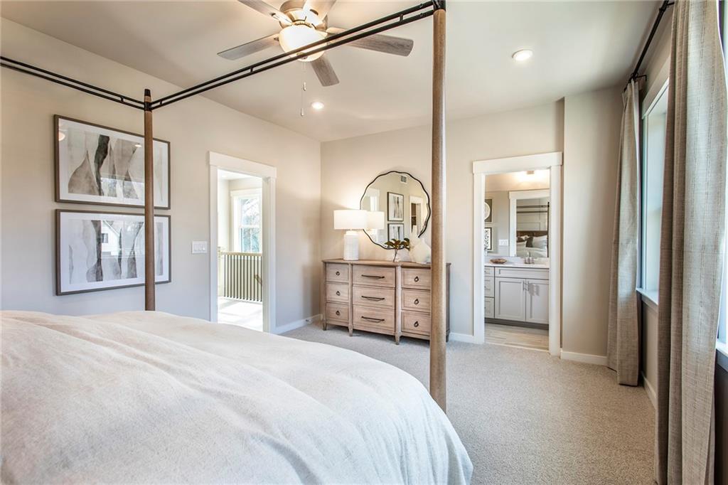 102 Bridgecrest Road Roswell, GA 30075 - Photo 27 of 30