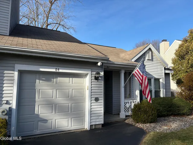 $289,999 | 84 Stoney Creek Drive, Clifton Park, NY 12065