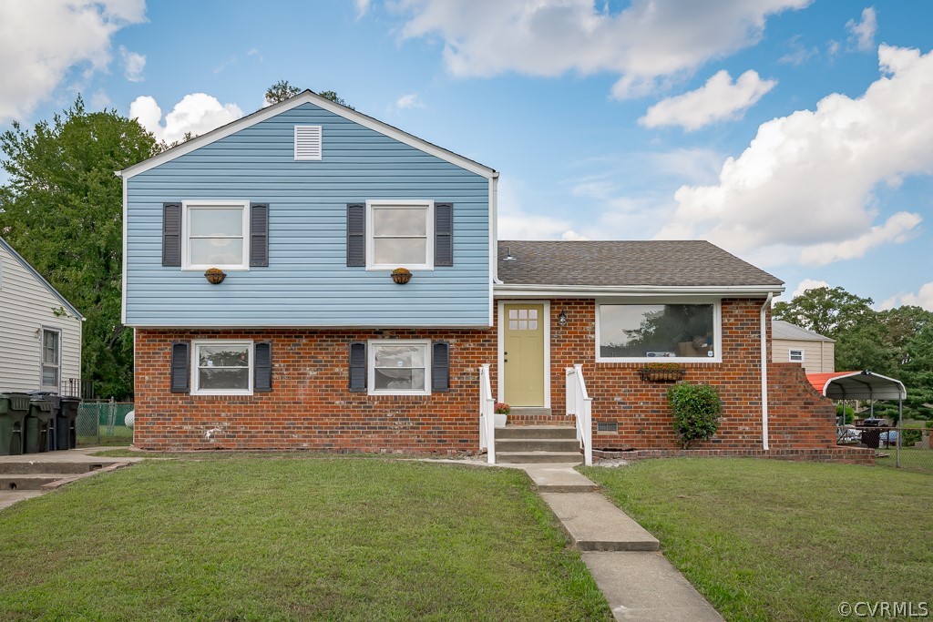 5612 Lipton Road Richmond, VA 23225 - Photo 1 of 32 Gallery Image 1