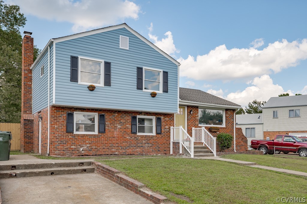 5612 Lipton Road Richmond, VA 23225 - Photo 26 of 32 Gallery Image 26