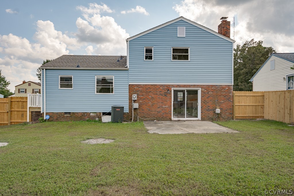 5612 Lipton Road Richmond, VA 23225 - Photo 28 of 32 Gallery Image 28
