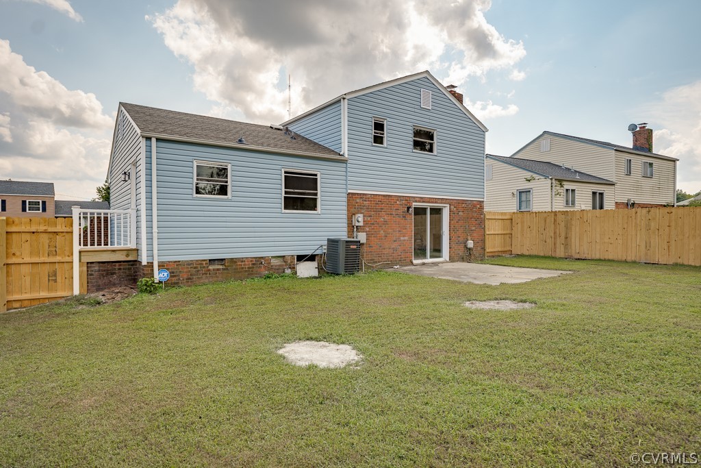 5612 Lipton Road Richmond, VA 23225 - Photo 29 of 32 Gallery Image 29