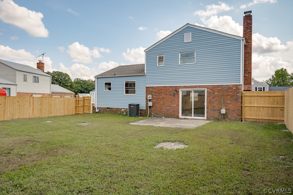 5612 Lipton Road Richmond, VA 23225 - Photo 30 of 32 Gallery Image 30