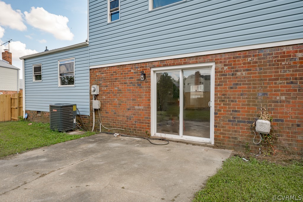 5612 Lipton Road Richmond, VA 23225 - Photo 31 of 32 Gallery Image 31