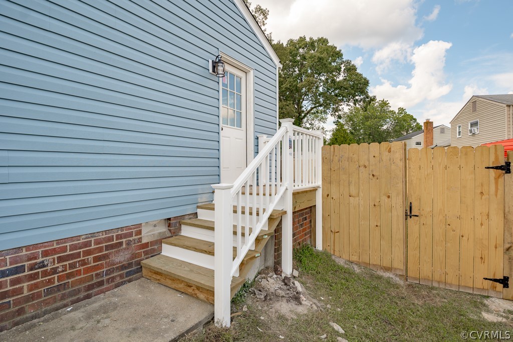 5612 Lipton Road Richmond, VA 23225 - Photo 32 of 32 Gallery Image 32