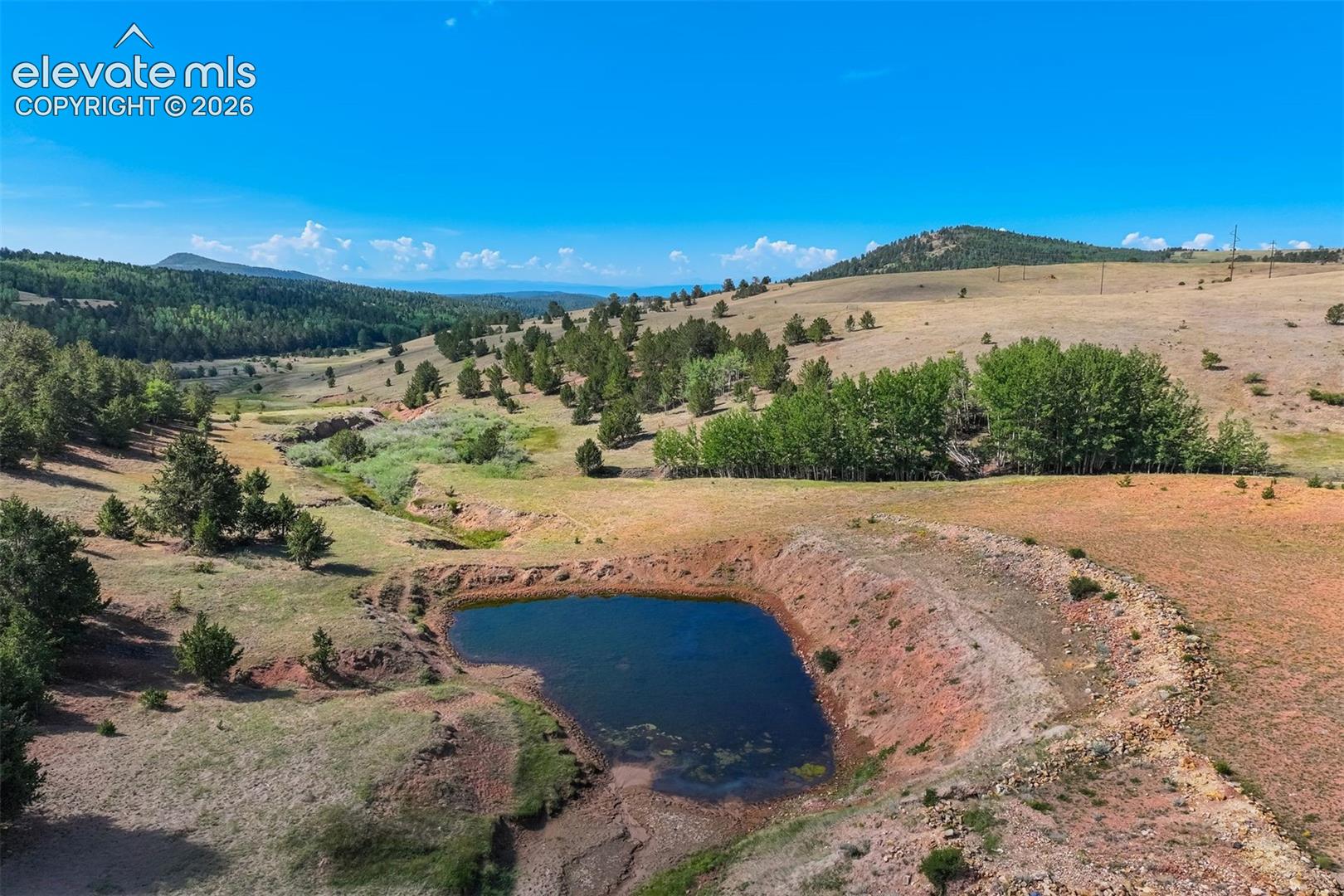 86 County Road Victor, CO 80860 - Photo 10 of 50 Gallery Image 10