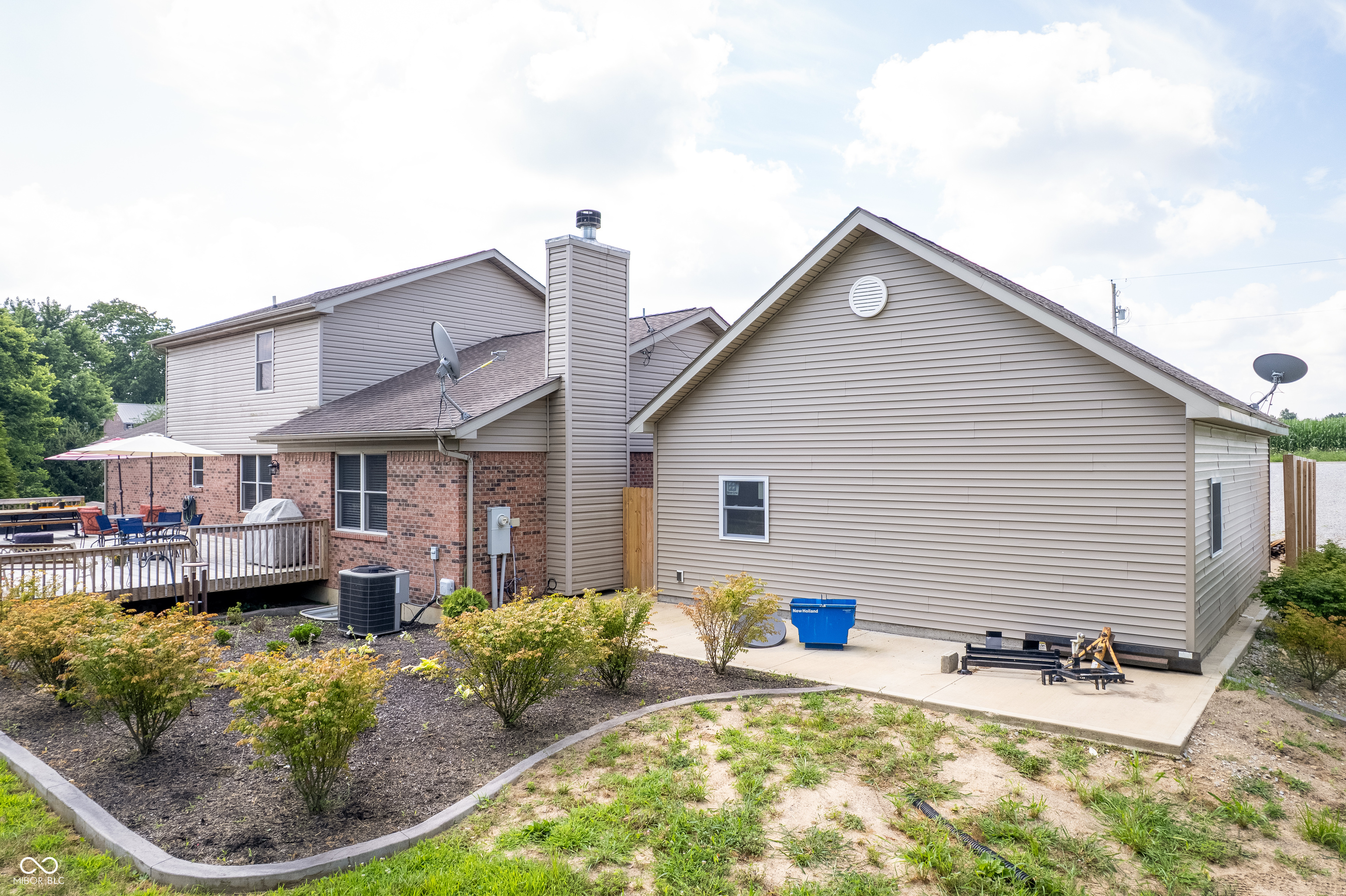 5974 Hill Road Fountain City, IN 47341 - Photo 47 of 53