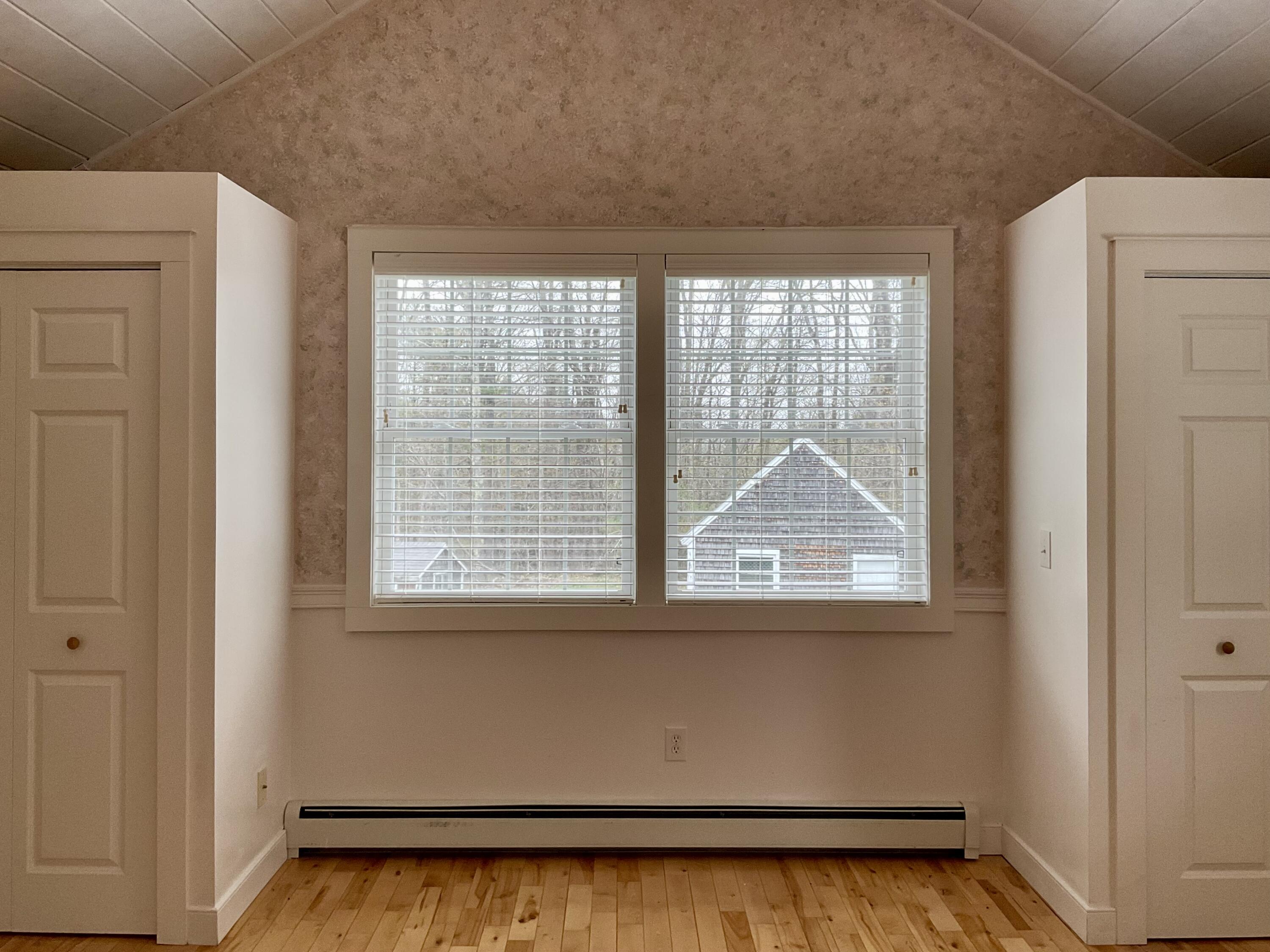 265 Lawrence Road Pownal, ME 04069 - Photo 29 of 45 PRIMARY BR 2ND FLOOR