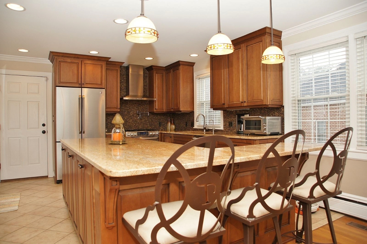1743 Blair Road Southwest Roanoke, VA 24015 - Photo 10 of 33 Kitchen