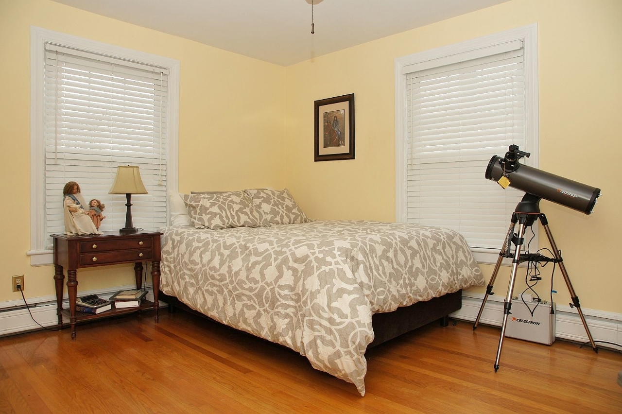 1743 Blair Road Southwest Roanoke, VA 24015 - Photo 14 of 33 Bedroom 1