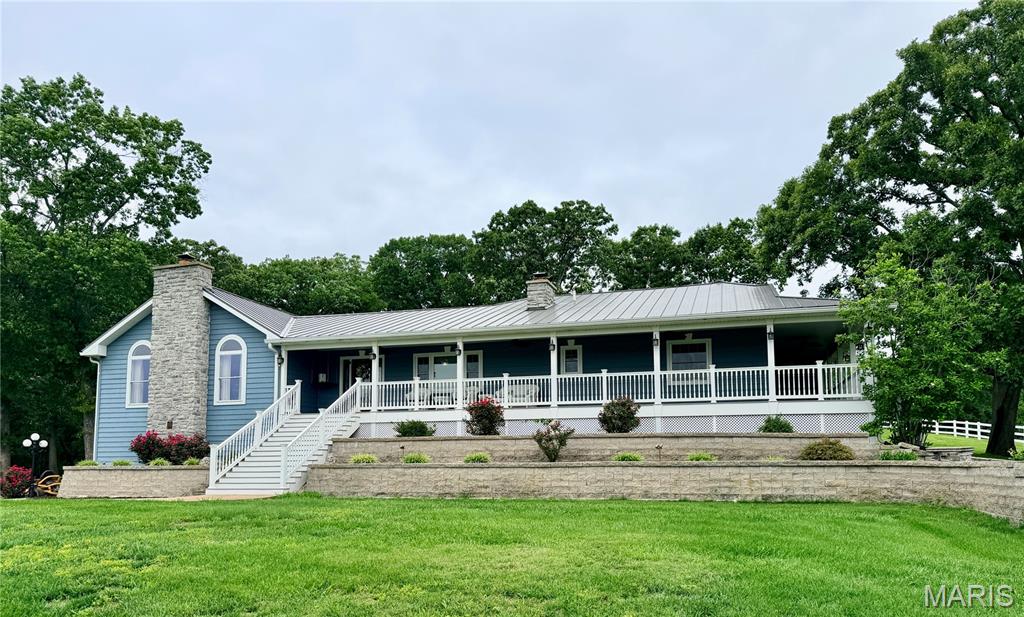 773 Rucker Road Robertsville, MO 63072 - Photo 1 of 43