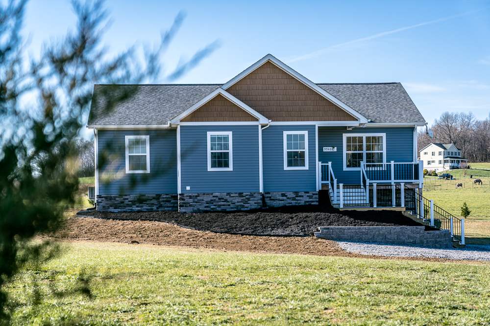 9940 Goods Mill Road Port Republic, VA 24471 - Photo 21 of 47 Gallery Image 21