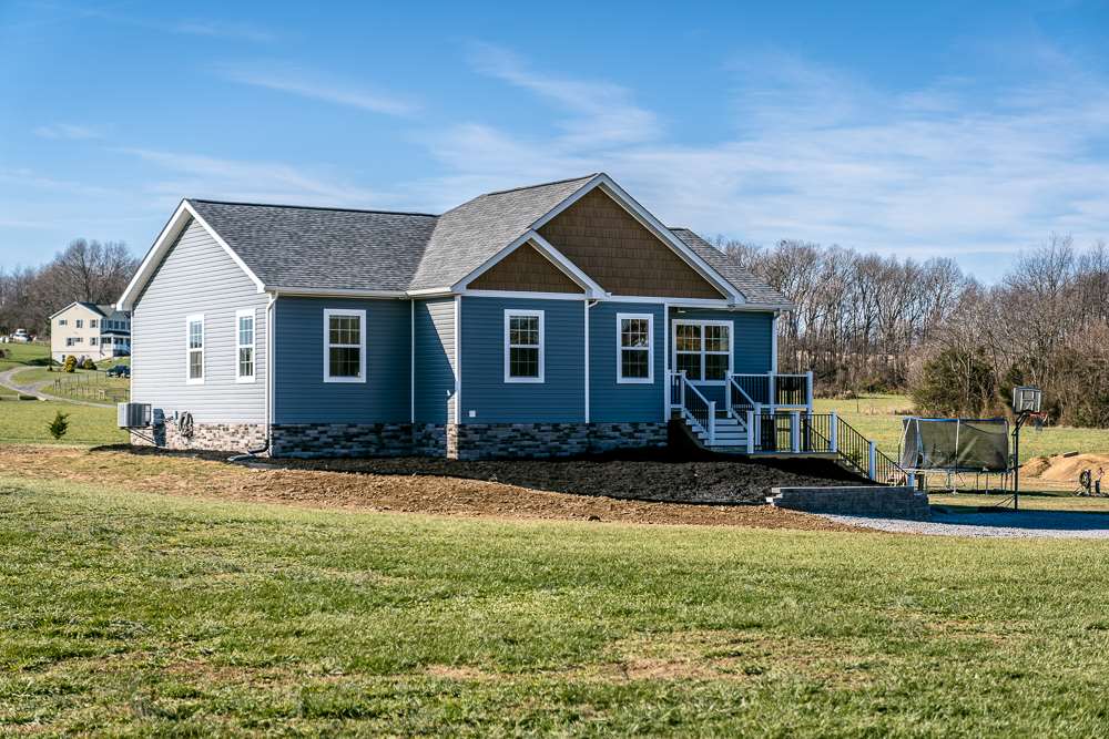 9940 Goods Mill Road Port Republic, VA 24471 - Photo 24 of 47 Gallery Image 24