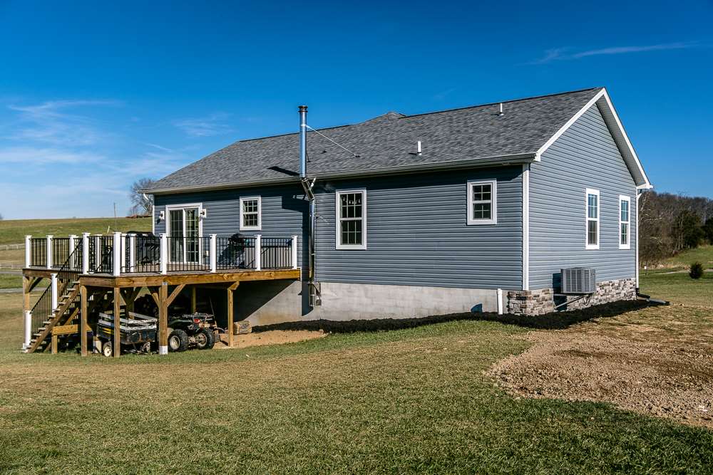 9940 Goods Mill Road Port Republic, VA 24471 - Photo 27 of 47 Gallery Image 27