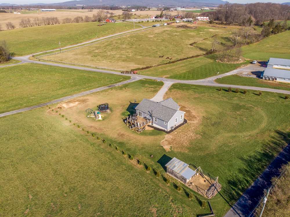 9940 Goods Mill Road Port Republic, VA 24471 - Photo 43 of 47 Gallery Image 43