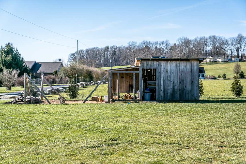 9940 Goods Mill Road Port Republic, VA 24471 - Photo 45 of 47 Gallery Image 45