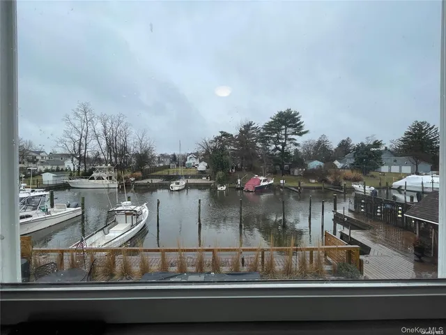 a view of a lake view