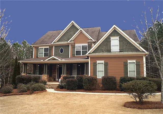 $650,000 | 192 Gallery Court, Acworth, GA 30101