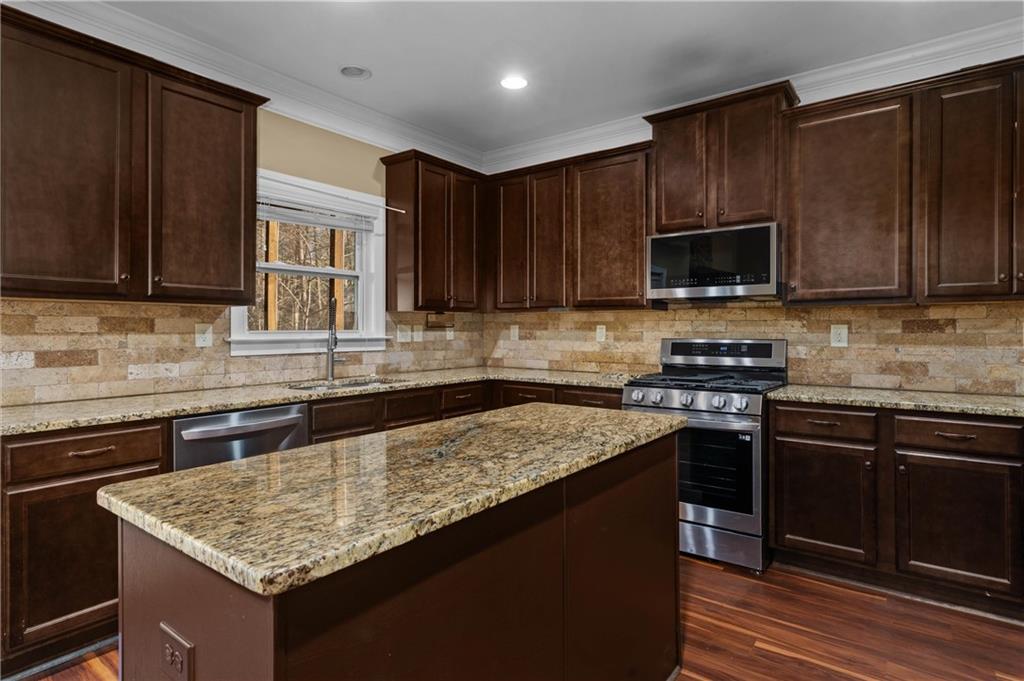 192 Gallery Court Acworth, GA 30101 - Photo 17 of 61