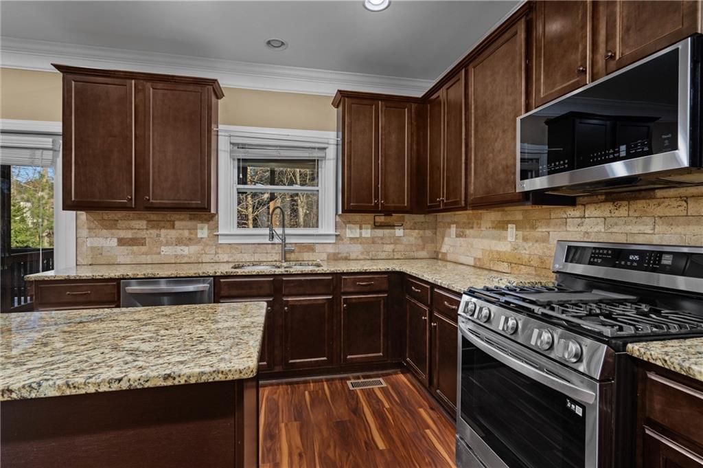 192 Gallery Court Acworth, GA 30101 - Photo 19 of 61