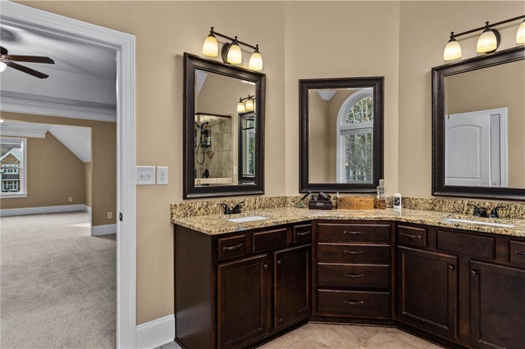 192 Gallery Court Acworth, GA 30101 - Photo 25 of 61