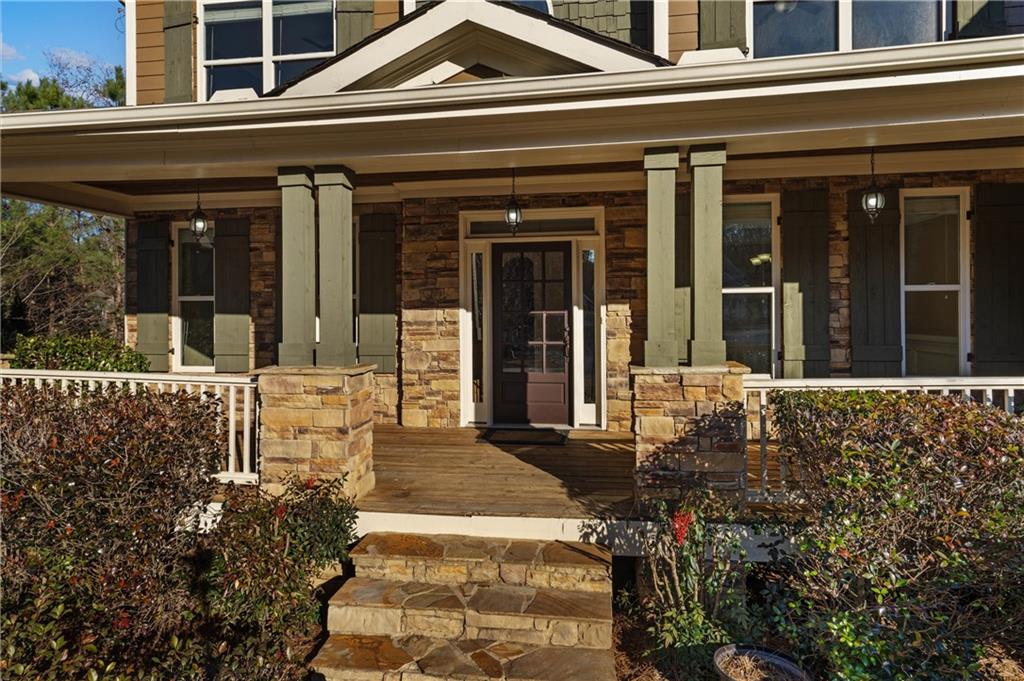 192 Gallery Court Acworth, GA 30101 - Photo 3 of 61