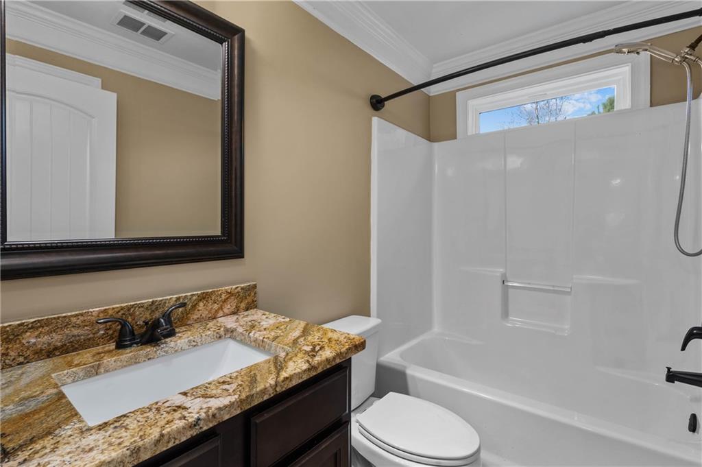 192 Gallery Court Acworth, GA 30101 - Photo 32 of 61