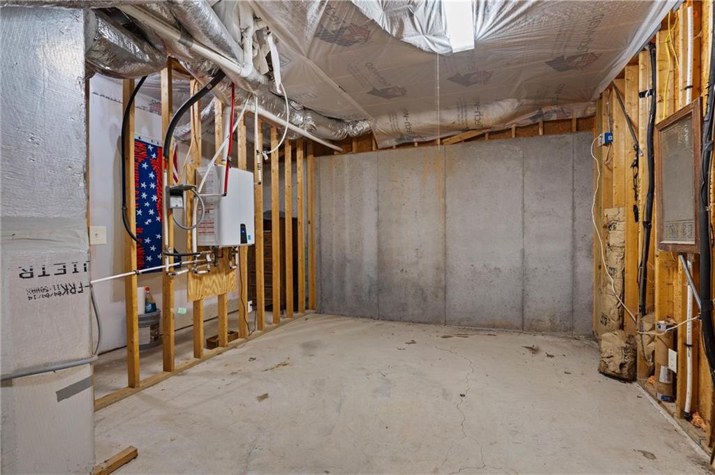 192 Gallery Court Acworth, GA 30101 - Photo 39 of 61