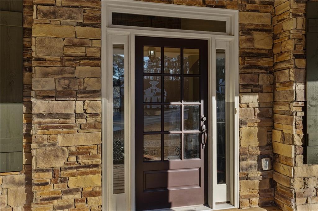 192 Gallery Court Acworth, GA 30101 - Photo 4 of 61