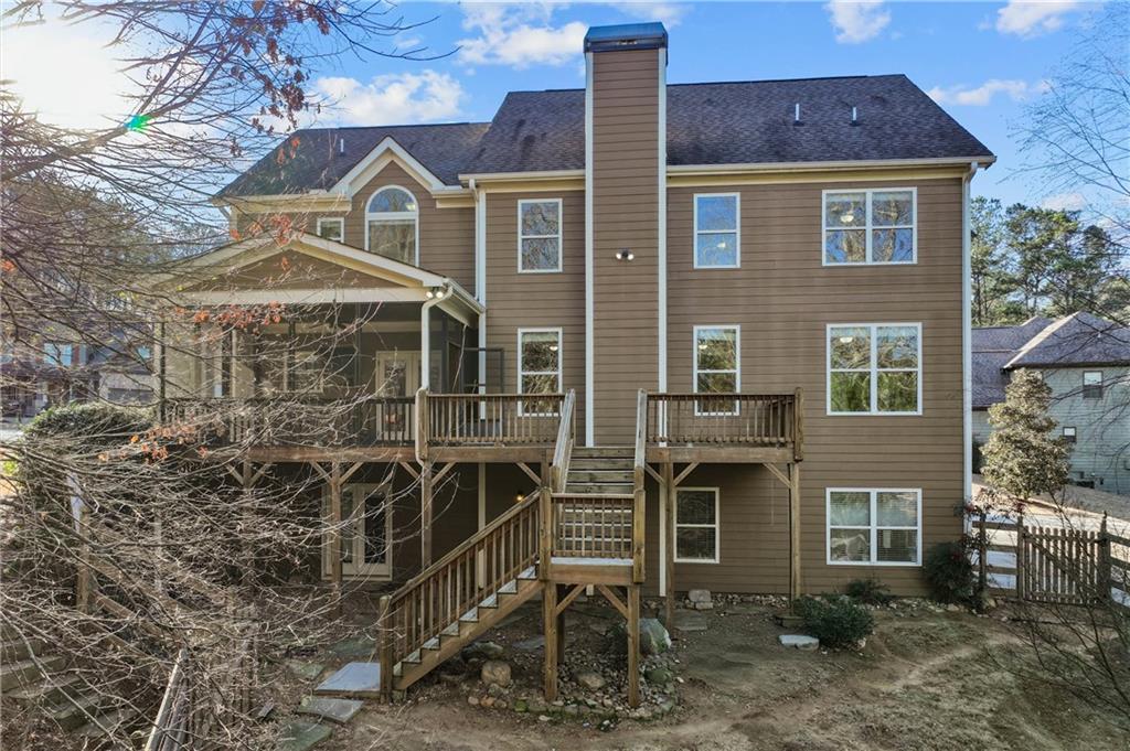 192 Gallery Court Acworth, GA 30101 - Photo 44 of 61