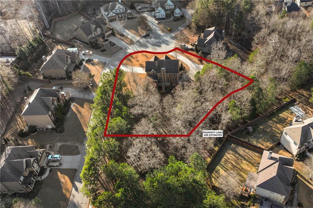 192 Gallery Court Acworth, GA 30101 - Photo 48 of 61