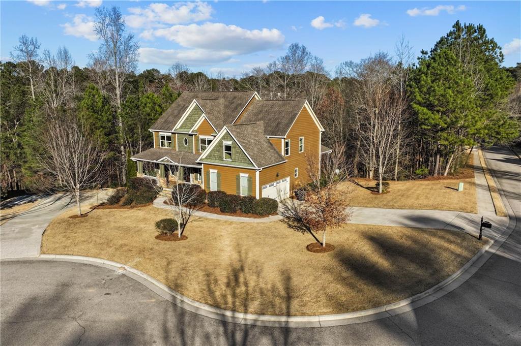 192 Gallery Court Acworth, GA 30101 - Photo 5 of 61