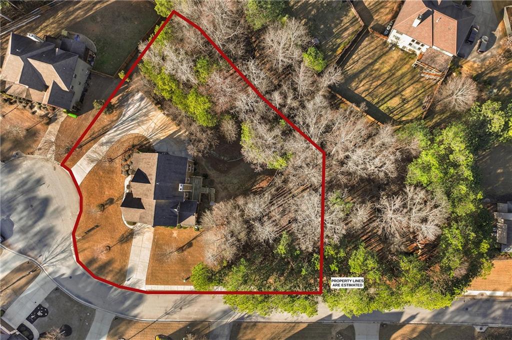 192 Gallery Court Acworth, GA 30101 - Photo 51 of 61