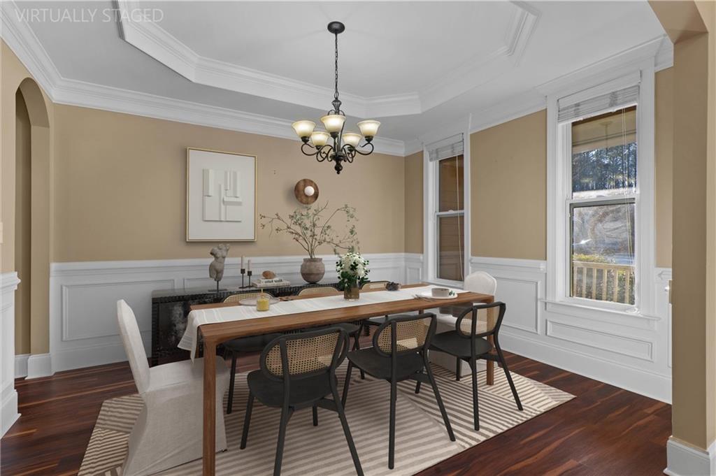 192 Gallery Court Acworth, GA 30101 - Photo 8 of 61