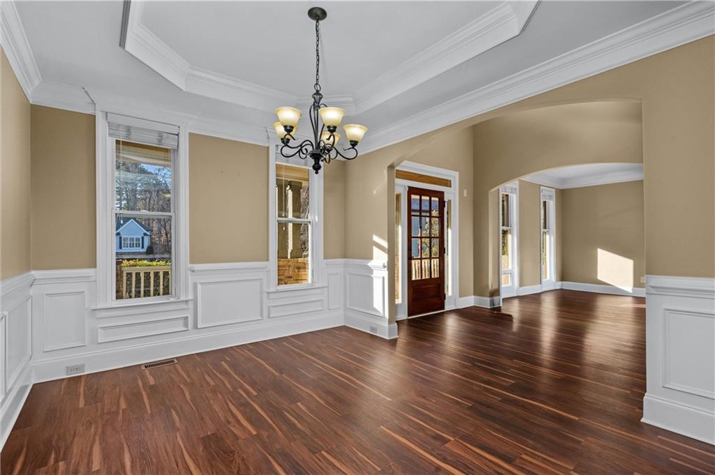 192 Gallery Court Acworth, GA 30101 - Photo 9 of 61