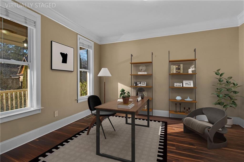 192 Gallery Court Acworth, GA 30101 - Photo 10 of 61