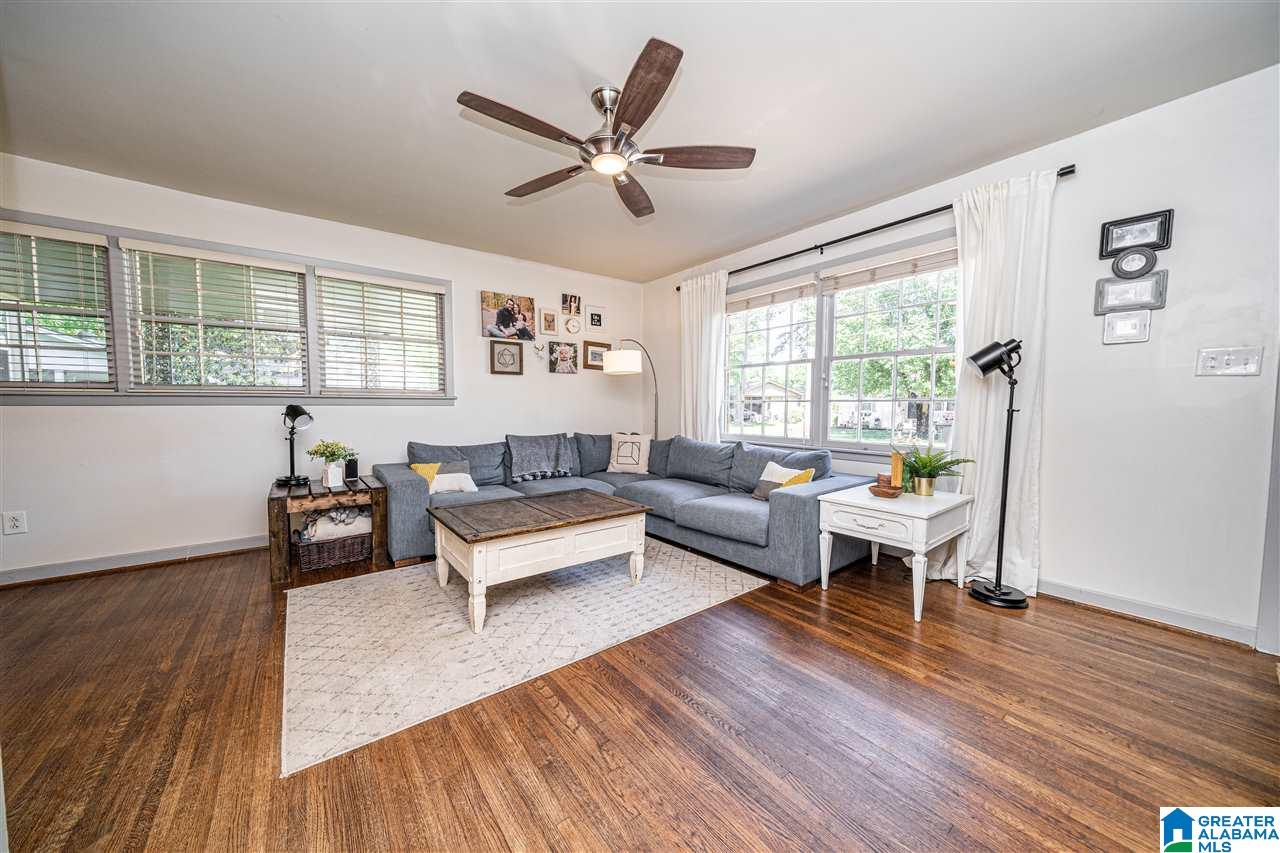 5021 Northumberland Road Birmingham, AL 35210 - Photo 8 of 34